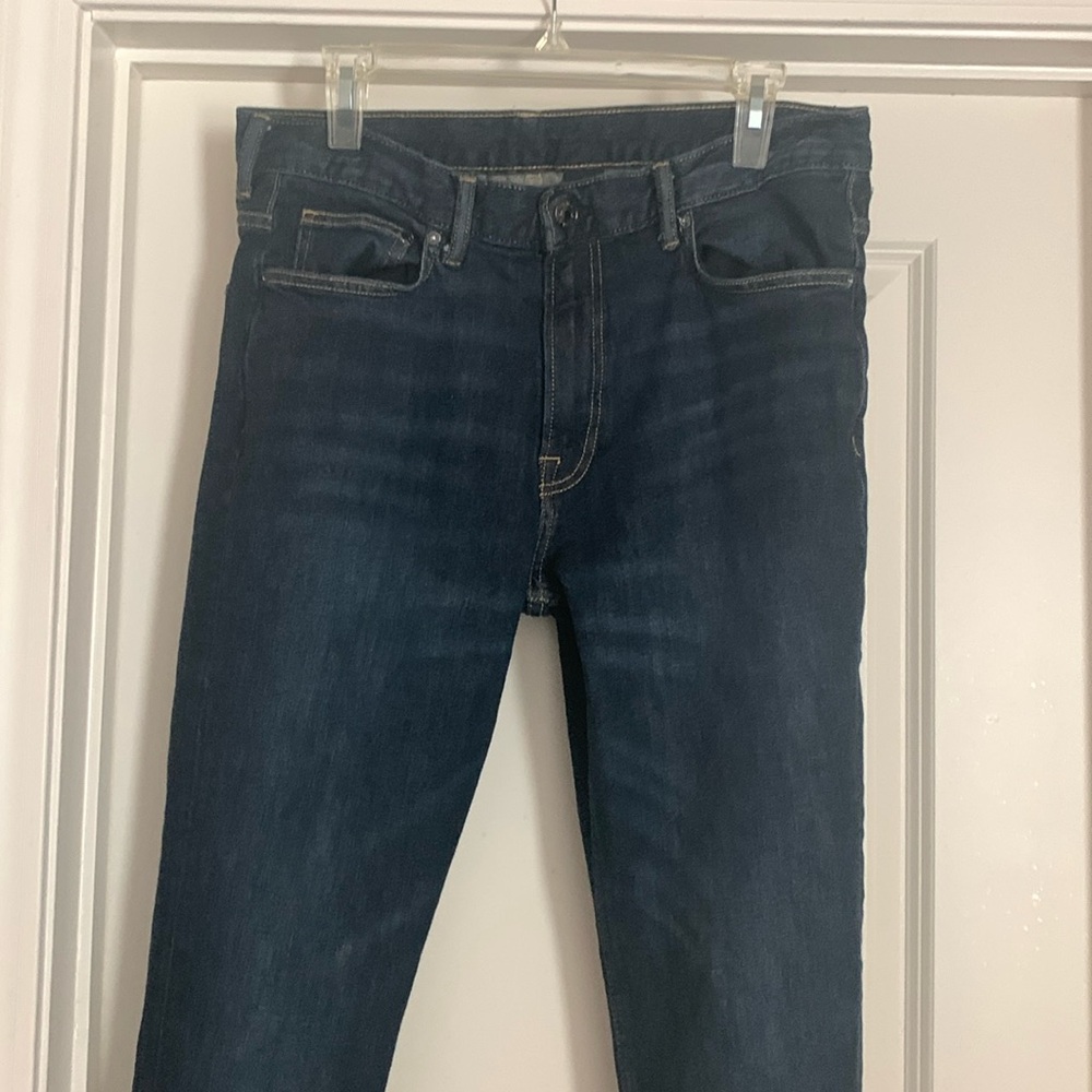 Brand new without tags, H&M jeans size 33